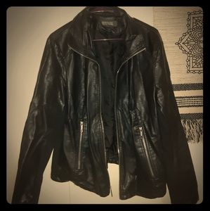 Kenneth Cole jacket! ❤